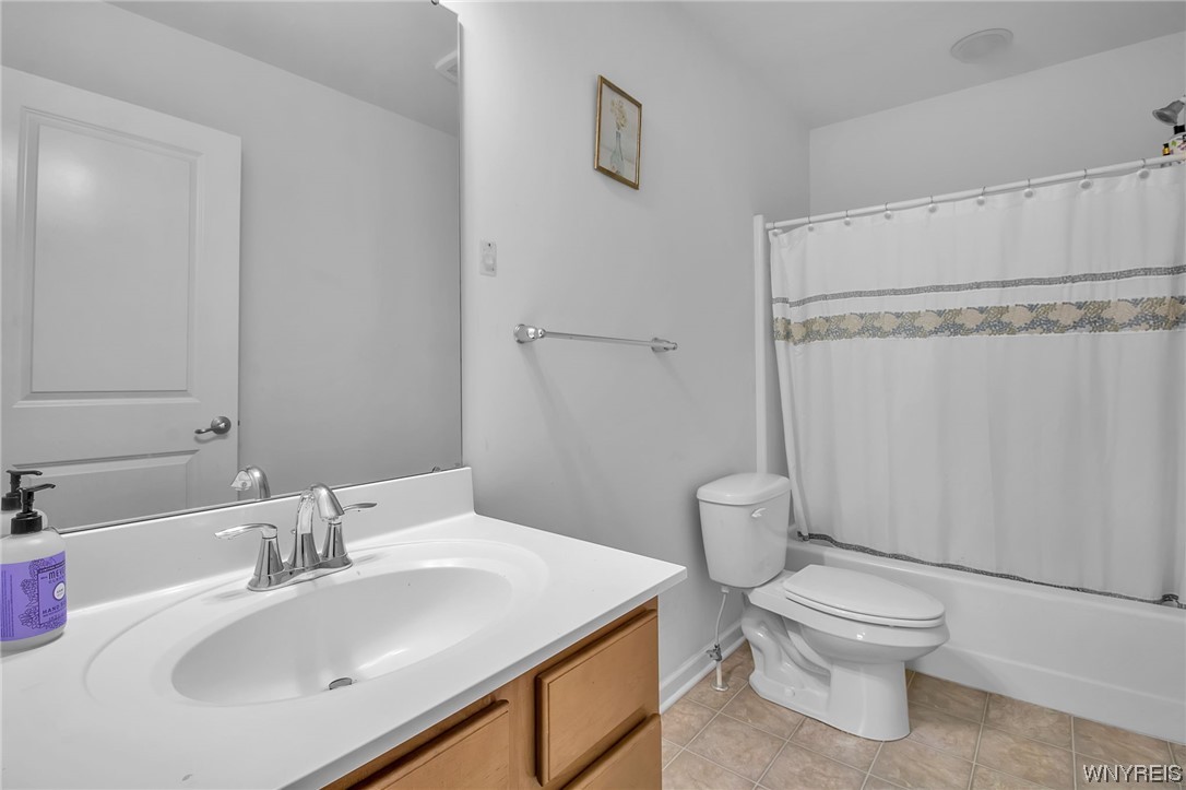 4938 Cloverleaf Lane Pendleton, NY 14094 - Photo 36 of 49