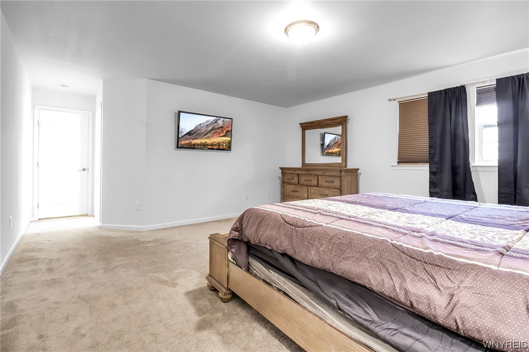 4938 Cloverleaf Lane Pendleton, NY 14094 - Photo 38 of 49