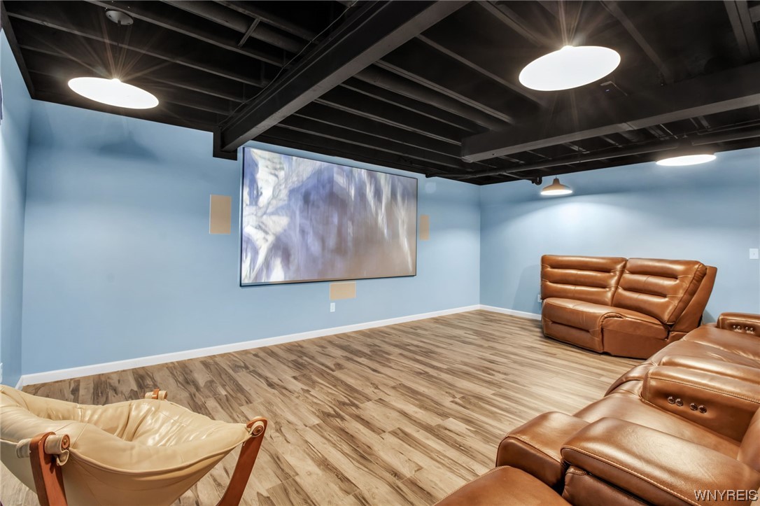 4938 Cloverleaf Lane Pendleton, NY 14094 - Photo 43 of 49