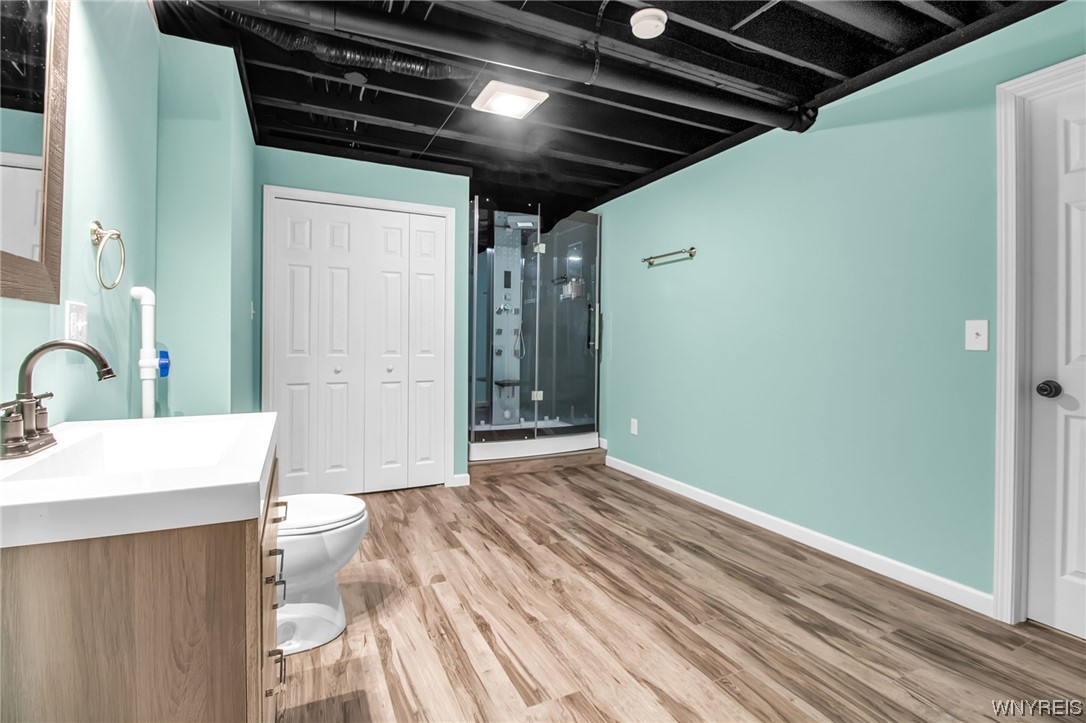 4938 Cloverleaf Lane Pendleton, NY 14094 - Photo 45 of 49