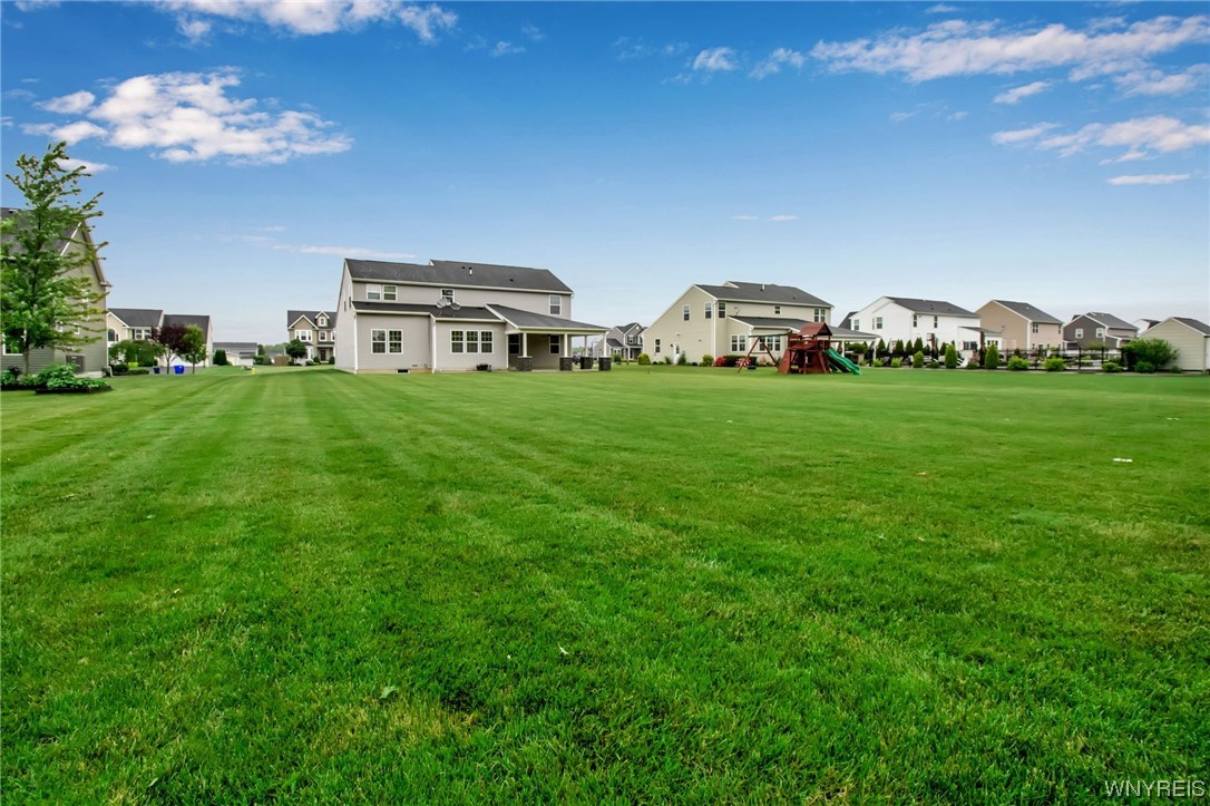 4938 Cloverleaf Lane Pendleton, NY 14094 - Photo 49 of 49