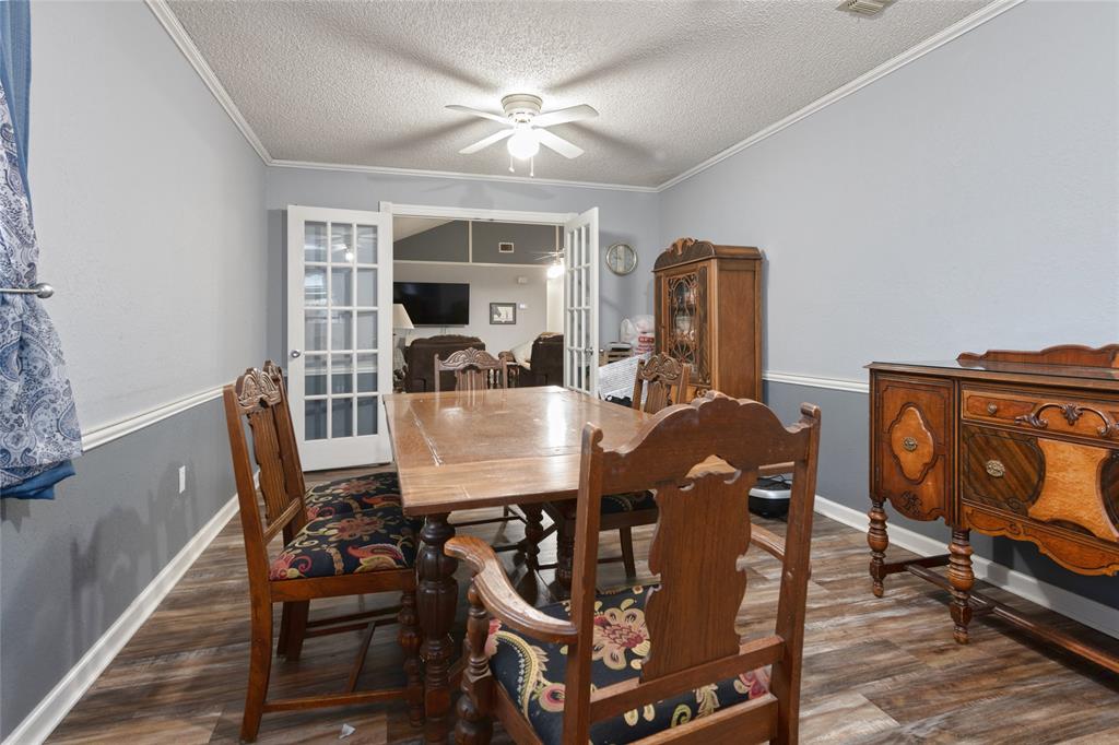 1033 Wolfe Road, Unit A Abilene, TX 79602 - Photo 15 of 36