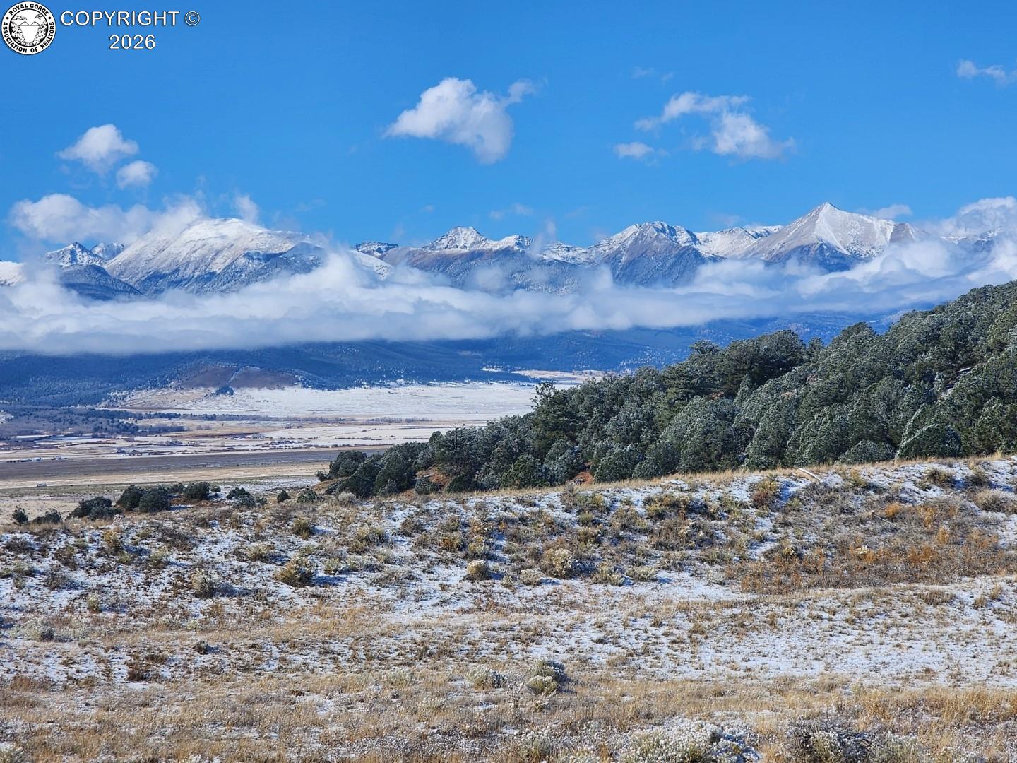 267 Crow Road Westcliffe, CO 81252 - Photo 12 of 23 Gallery Image 12