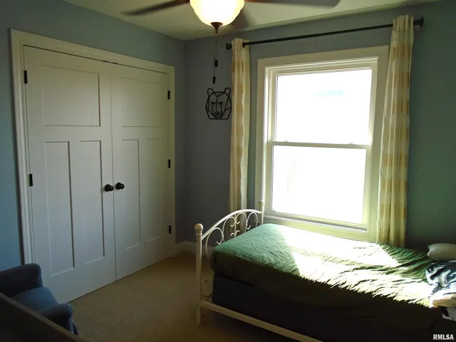 $345,000 | 119 14th Avenue, De Witt, IA 52742