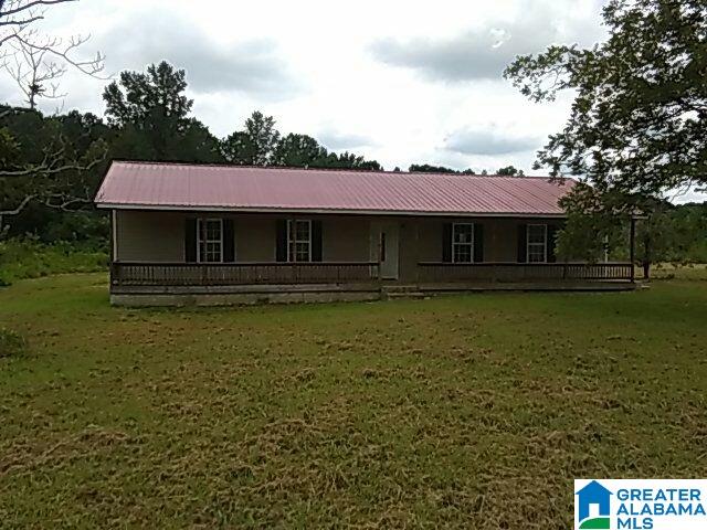 12934 Highway 78 Fruithurst, AL 36262 - Photo 1 of 11