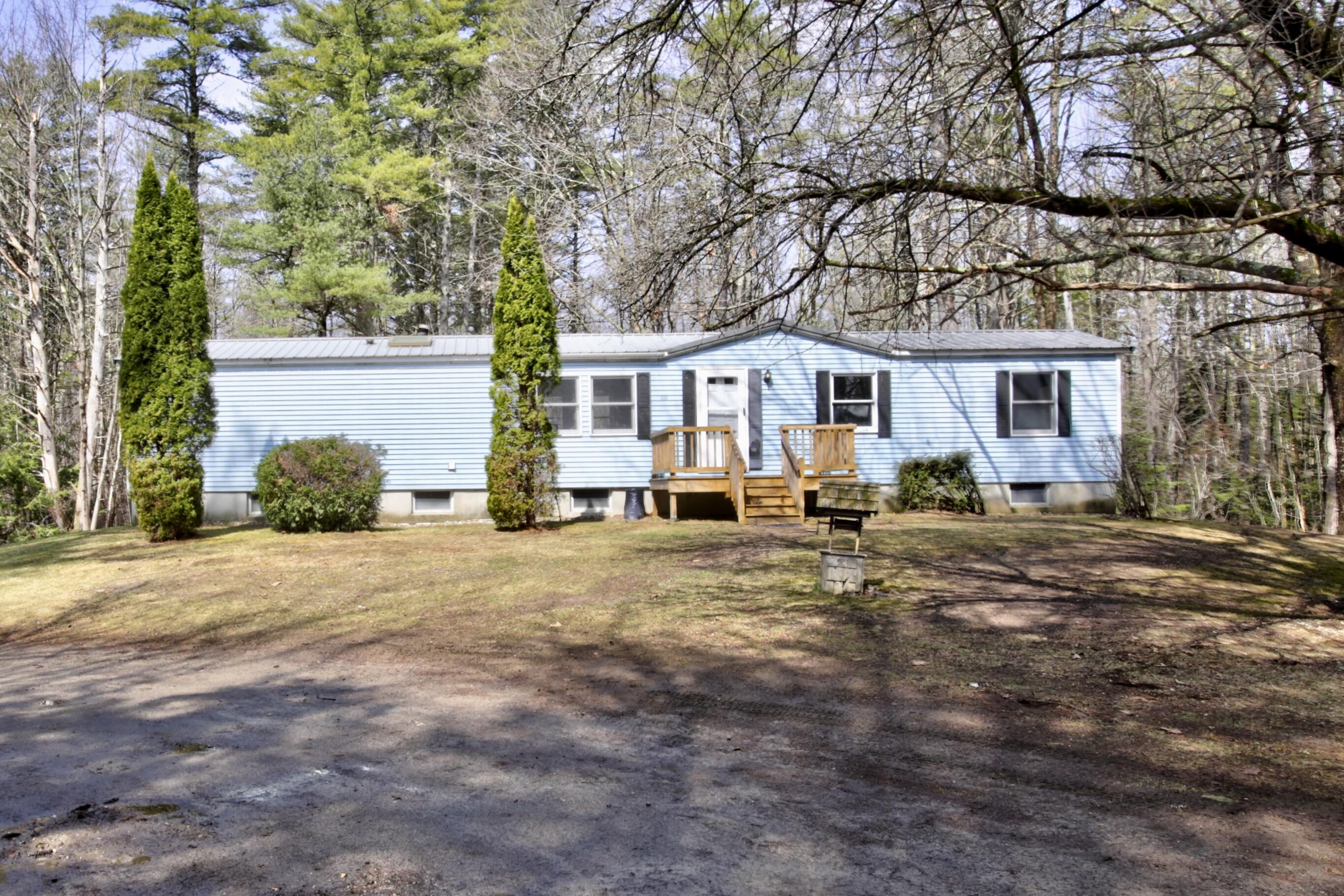 400 Portland Road Buxton, ME 04093 - Photo 28 of 28 400 Portland Rd - Exterior5