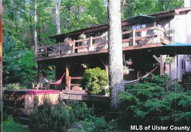 73 North Slope Road Shokan, NY 12481 - Photo 3 of 5
