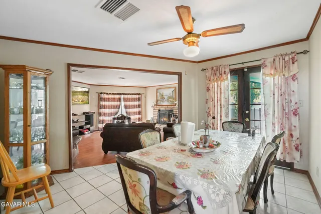 a bed room with bed and a window