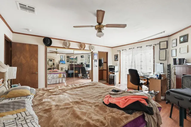 $545,000 | 9555 East Ave T14, Littlerock, CA 93543