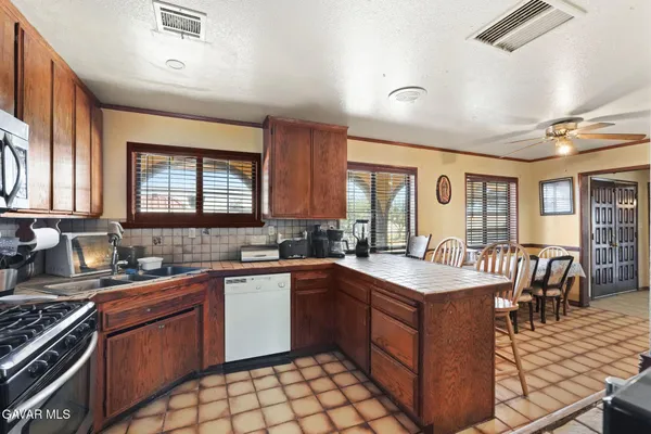 $529,000 | 9555 East Ave T14, Littlerock, CA 93543