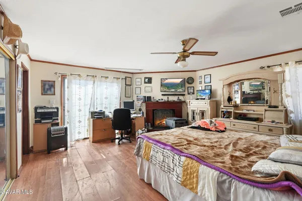 $529,000 | 9555 East Ave T14, Littlerock, CA 93543