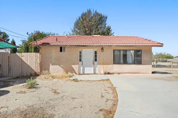 $529,000 | 9555 East Ave T14, Littlerock, CA 93543