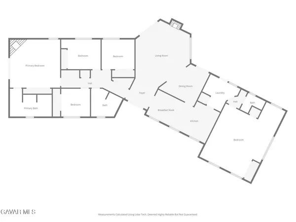 $529,000 | 9555 East Ave T14, Littlerock, CA 93543