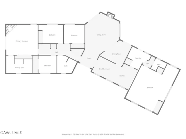 $545,000 | 9555 East Ave T14, Littlerock, CA 93543