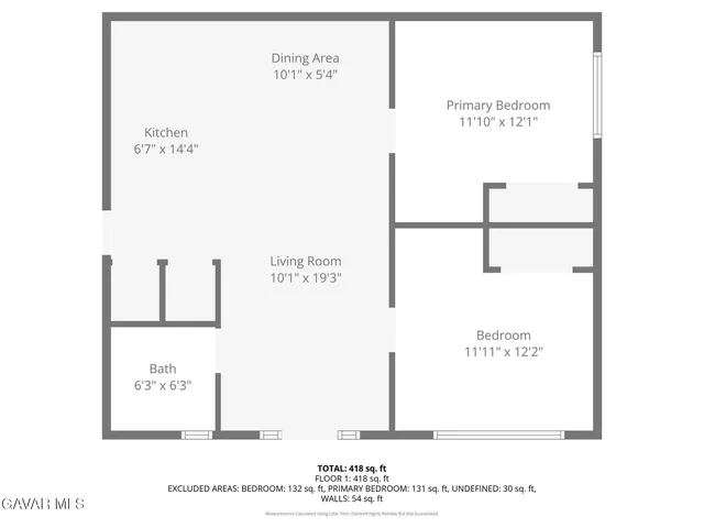 $545,000 | 9555 East Ave T14, Littlerock, CA 93543