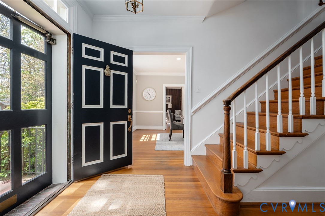 6317 Ridgeway Road Richmond, VA 23226 - Photo 3 of 37 Gallery Image 3