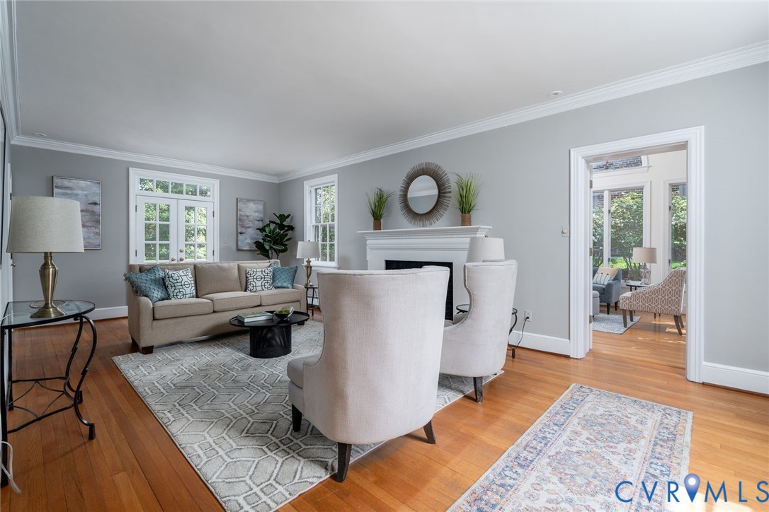 6317 Ridgeway Road Richmond, VA 23226 - Photo 4 of 37 Gallery Image 4