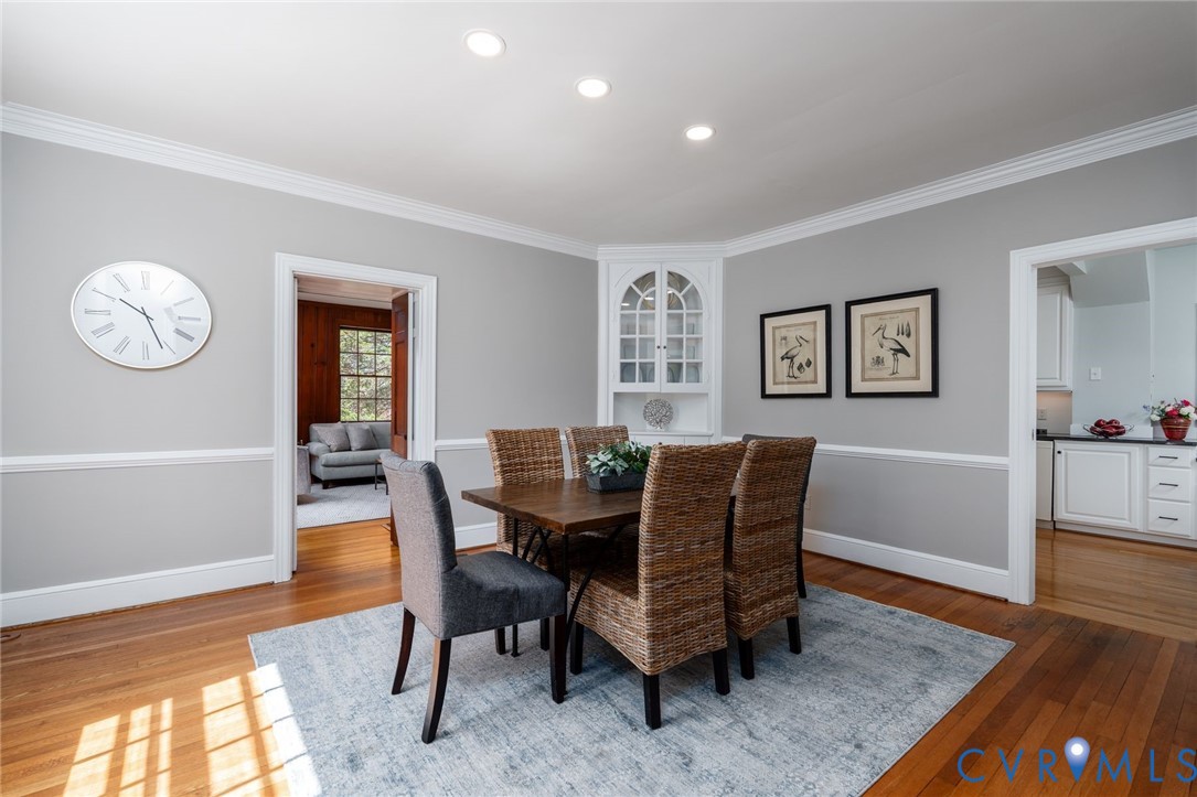 6317 Ridgeway Road Richmond, VA 23226 - Photo 8 of 37 Gallery Image 8