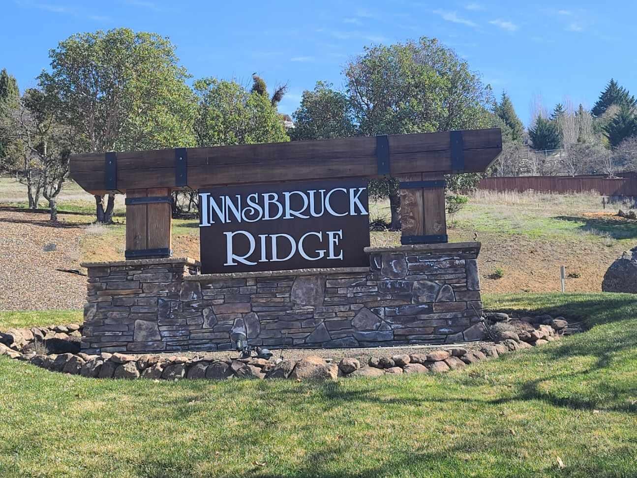 4593 Innsbruck Ridge Medford, OR 97504 - Photo 1 of 6 1