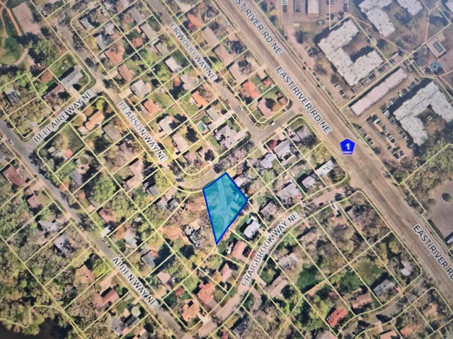 $150,000 | Xxxxx Pearson Way Northeast, Minneapolis, MN 55432