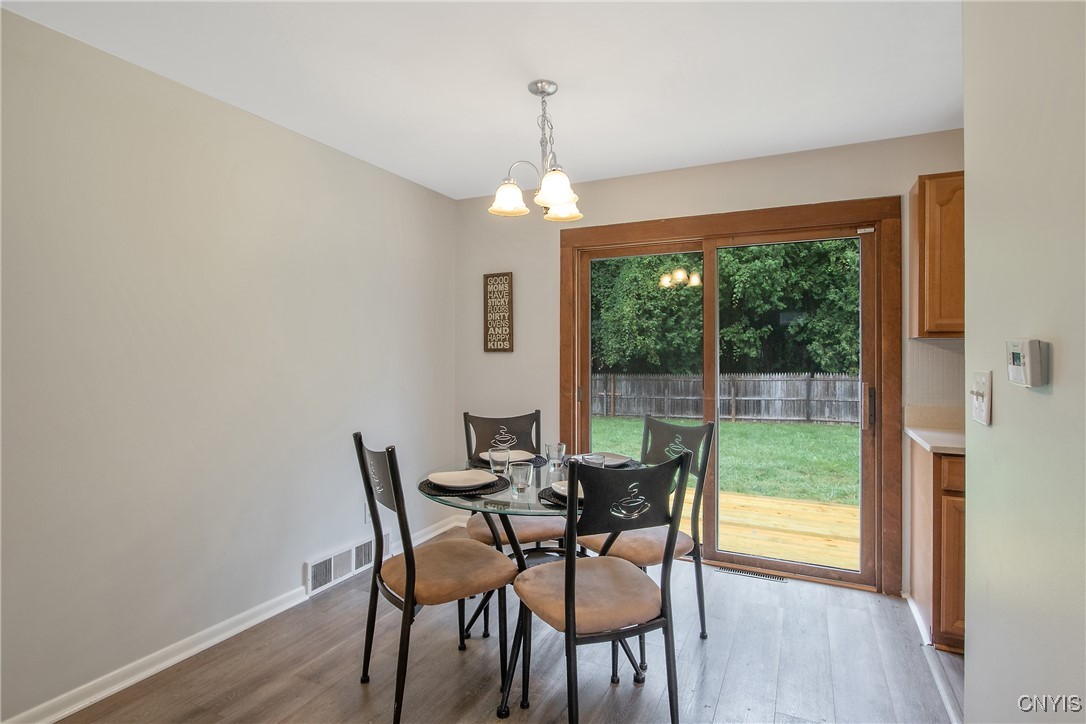 106 Sylvan Way Camillus, NY 13031 - Photo 14 of 32 Kitchen