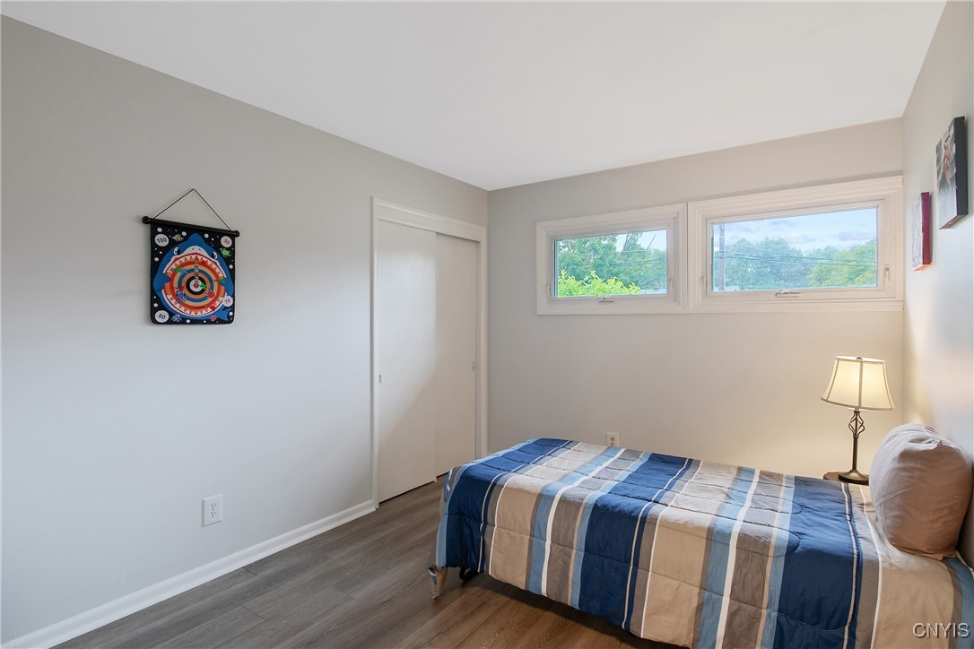 106 Sylvan Way Camillus, NY 13031 - Photo 19 of 32 Bedroom 2