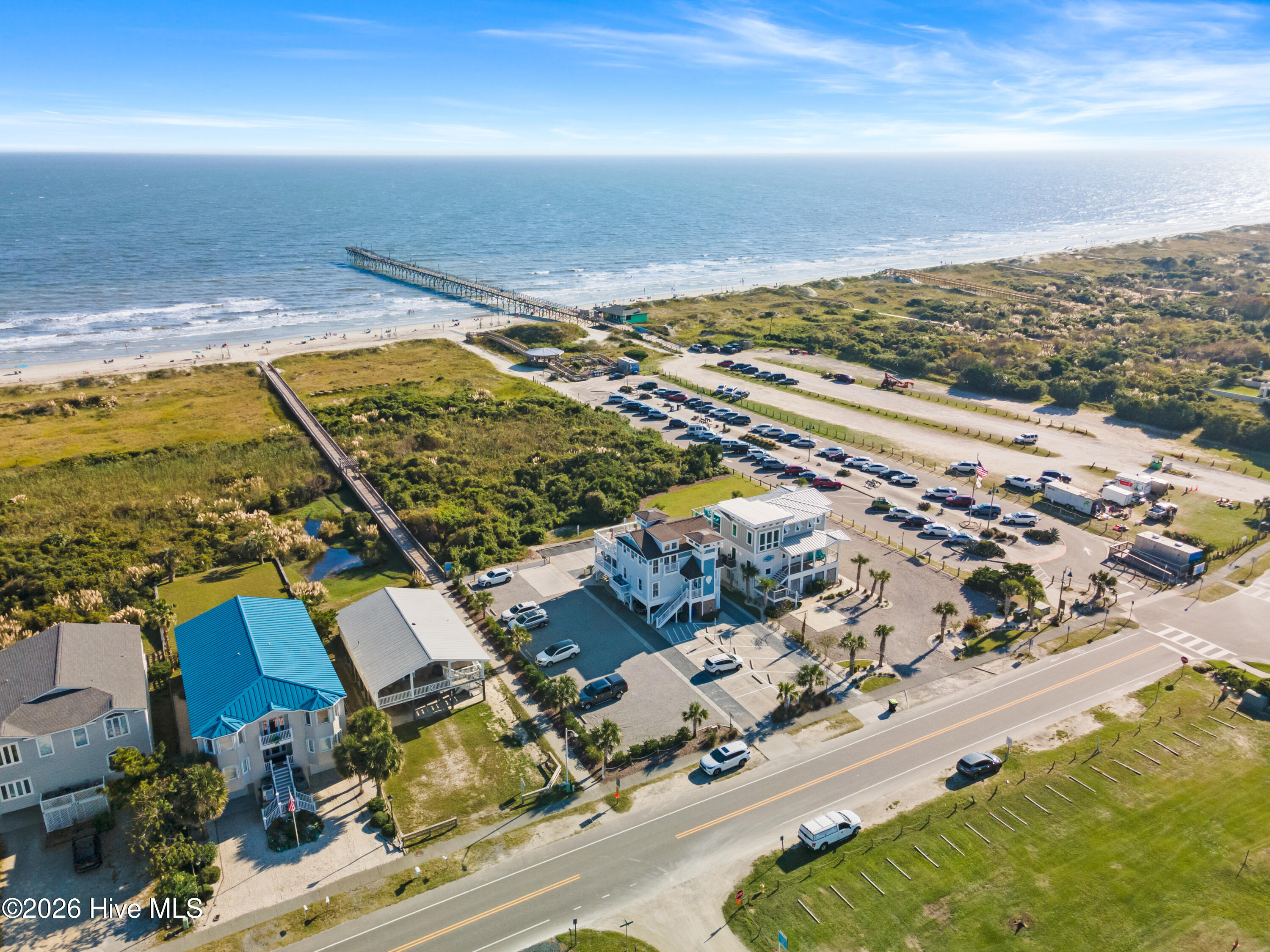 523 Candlewick Lane Southwest Ocean Isle Beach, NC 28469 - Photo 79 of 85 Beach Clubhouse