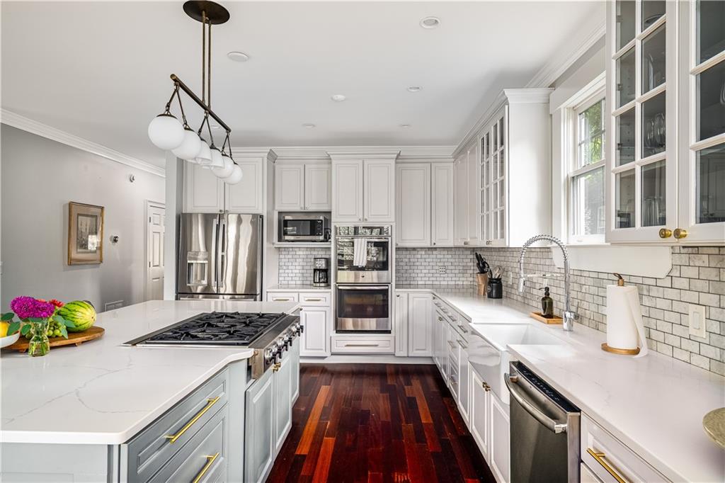 570 Morgan Street Northeast, Unit A Atlanta, GA 30308 - Photo 11 of 25