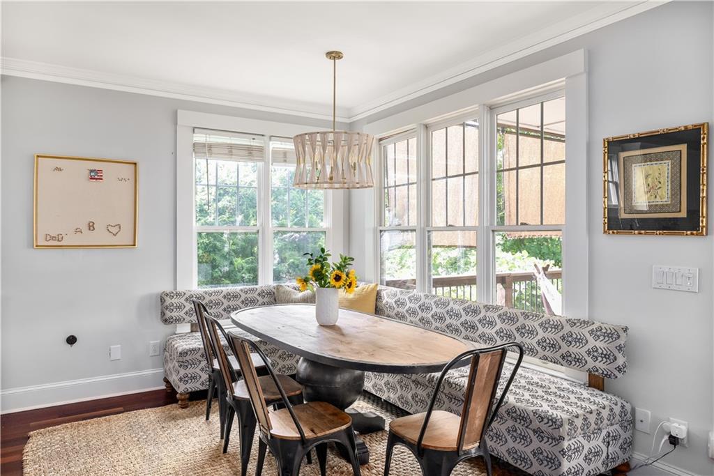 570 Morgan Street Northeast, Unit A Atlanta, GA 30308 - Photo 13 of 25