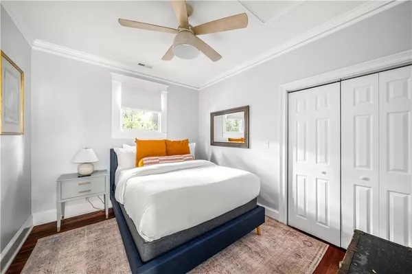$7,500 | 570 Morgan Street Northeast, Unit A, Atlanta, GA 30308