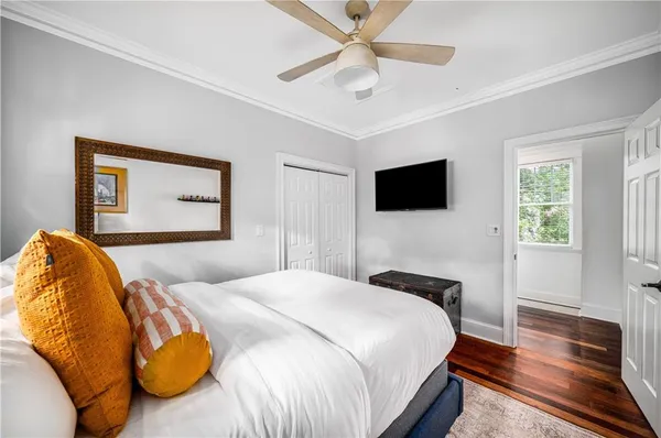 $7,500 | 570 Morgan Street Northeast, Unit A, Atlanta, GA 30308