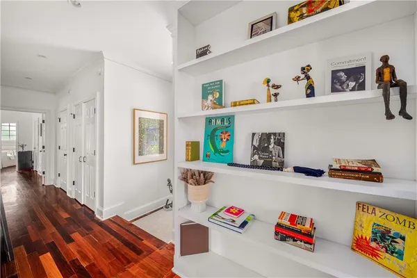 $7,500 | 570 Morgan Street Northeast, Unit A, Atlanta, GA 30308