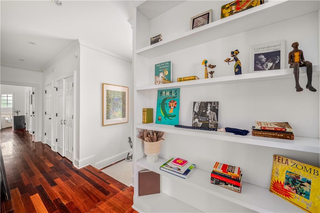 570 Morgan Street Northeast, Unit A Atlanta, GA 30308 - Photo 20 of 25