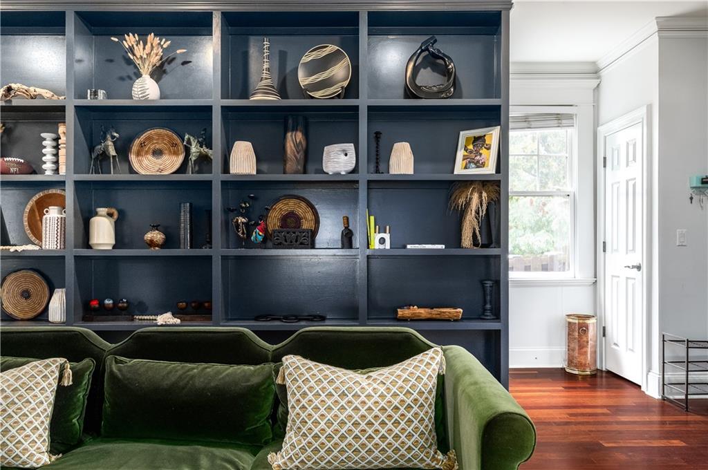 570 Morgan Street Northeast, Unit A Atlanta, GA 30308 - Photo 2 of 25