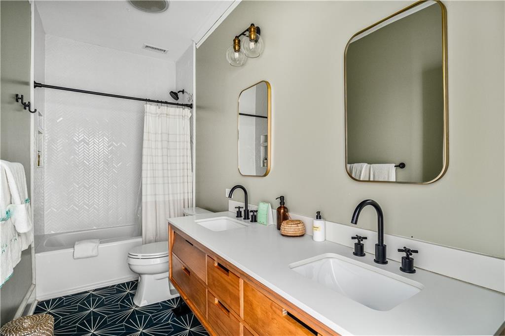 570 Morgan Street Northeast, Unit A Atlanta, GA 30308 - Photo 23 of 25