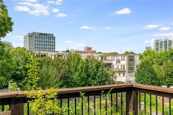 $7,500 | 570 Morgan Street Northeast, Unit A, Atlanta, GA 30308