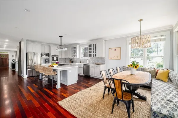 $7,500 | 570 Morgan Street Northeast, Unit A, Atlanta, GA 30308