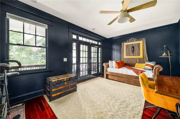 $7,500 | 570 Morgan Street Northeast, Unit A, Atlanta, GA 30308