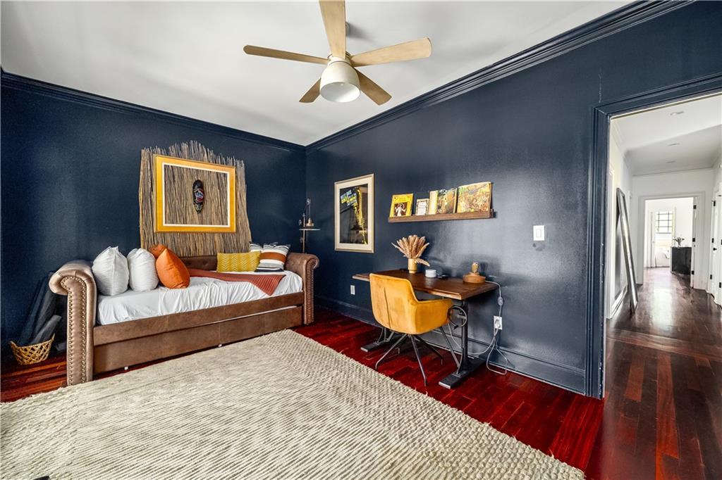 570 Morgan Street Northeast, Unit A Atlanta, GA 30308 - Photo 6 of 25