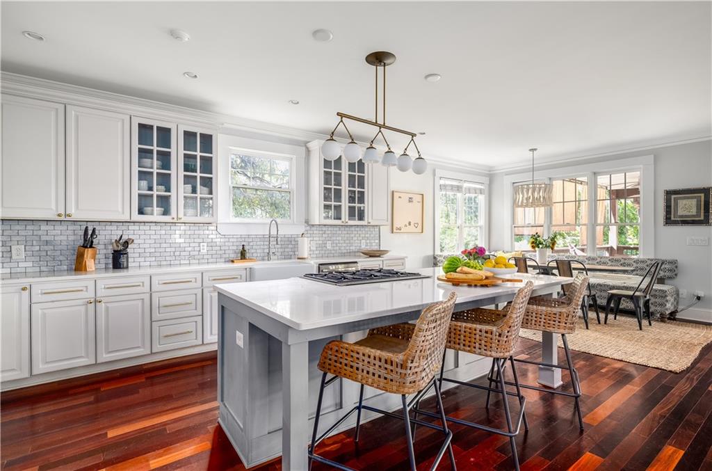 570 Morgan Street Northeast, Unit A Atlanta, GA 30308 - Photo 8 of 25