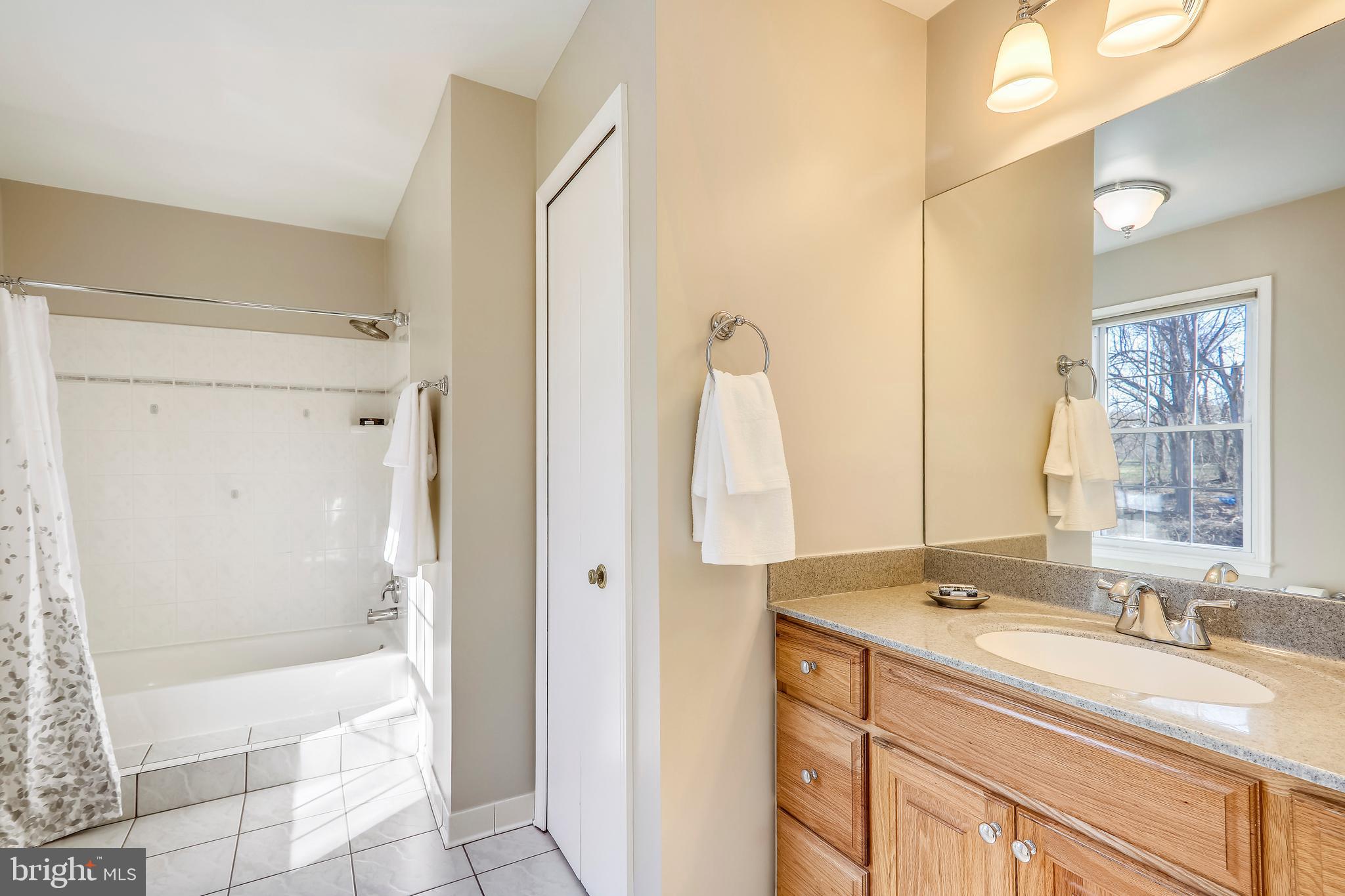 1613 Chester Mill Road Silver Spring, MD 20906 - Photo 22 of 38 Master Bath