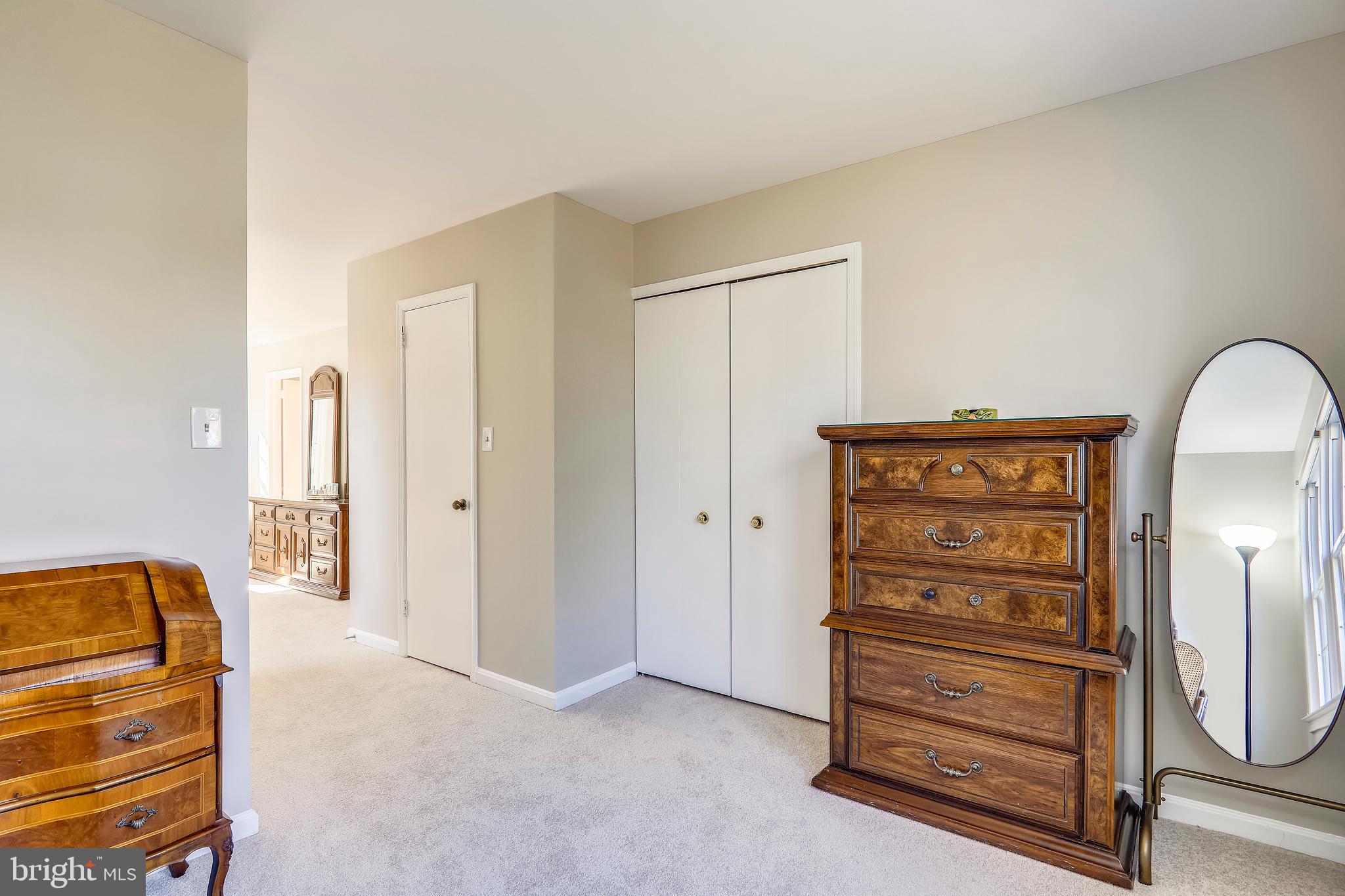 1613 Chester Mill Road Silver Spring, MD 20906 - Photo 25 of 38 Sitting room off of Master Suite
