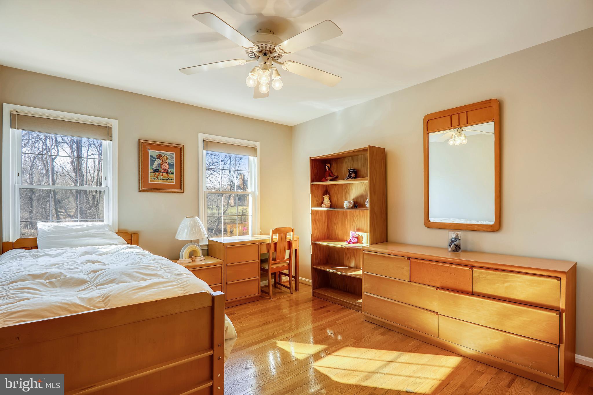1613 Chester Mill Road Silver Spring, MD 20906 - Photo 26 of 38 Bedroom #2