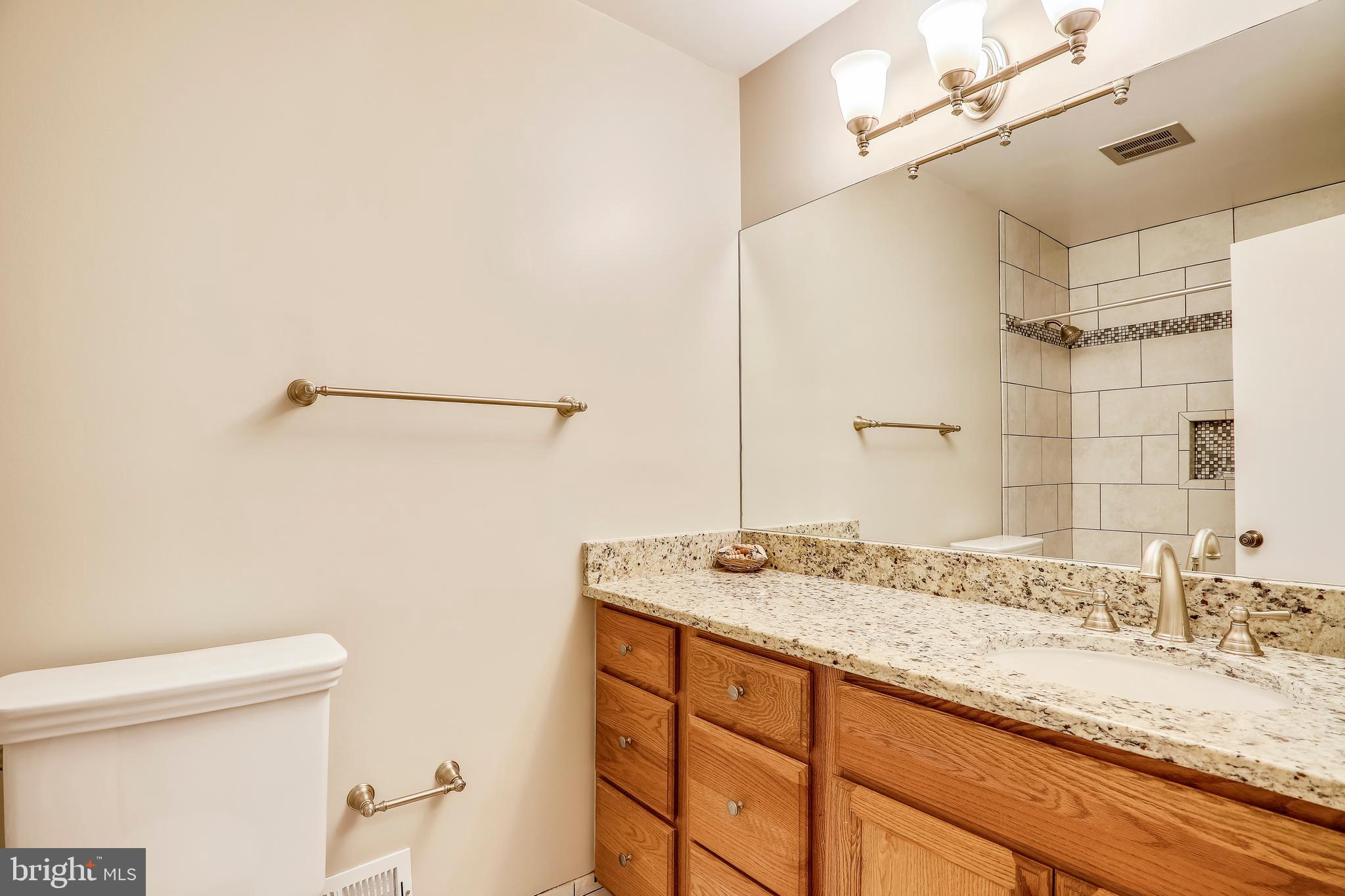 1613 Chester Mill Road Silver Spring, MD 20906 - Photo 28 of 38 Upstairs bath