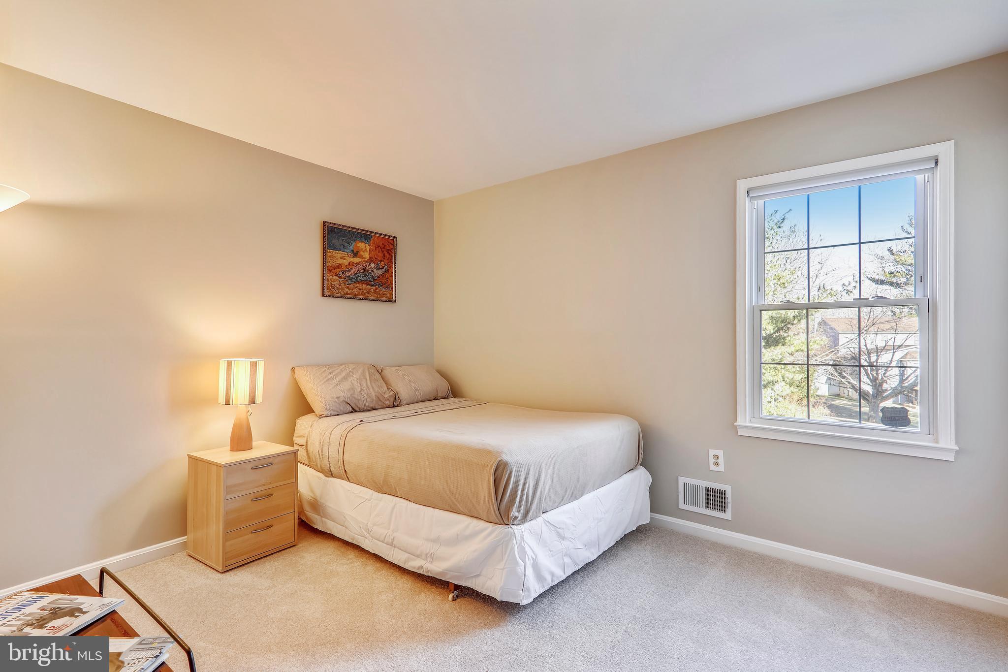 1613 Chester Mill Road Silver Spring, MD 20906 - Photo 30 of 38 Bedroom #4