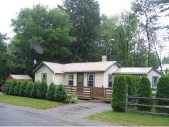 87 Fairground Heights Springfield, VT 05156 - Photo 1 of 1