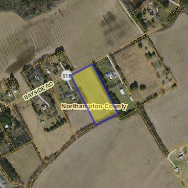 Lot 2 Bayside Road, Unit 2 Cape Charles, VA 23310 - Photo 1 of 6