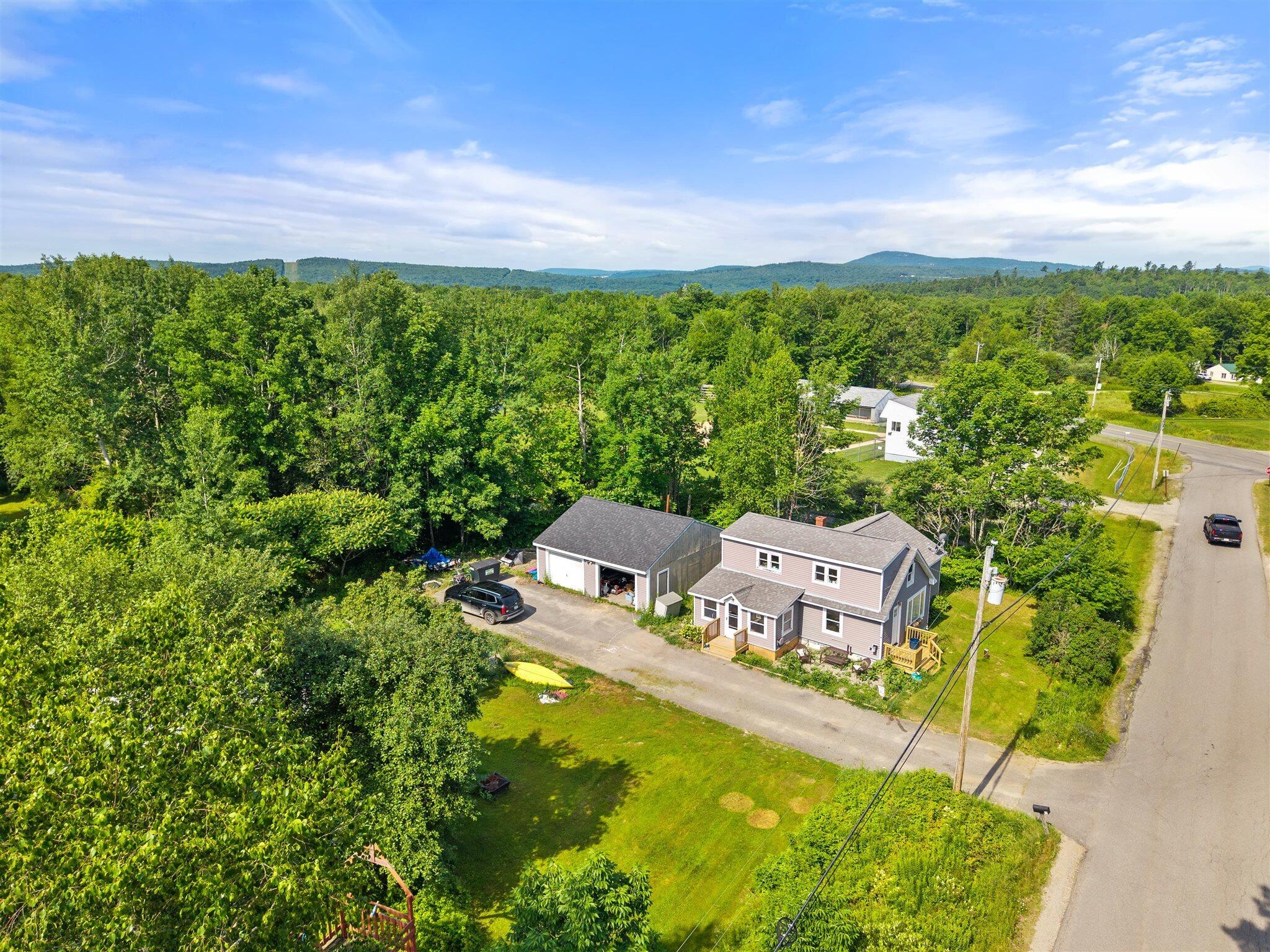 13 Race Course Road Bucksport, ME 04416 - Photo 3 of 32 03-13 Race Course Rd