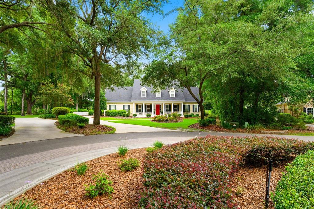 10005 Southwest 48th Place Gainesville, FL 32608 - Photo 1 of 74