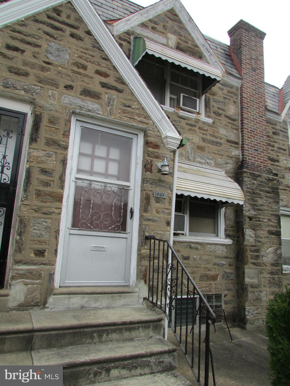 5211 Westford Road Philadelphia, PA 19120 - Photo 2 of 3 Gallery Image 2